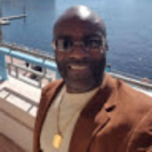 Meet your Posher, Frederick